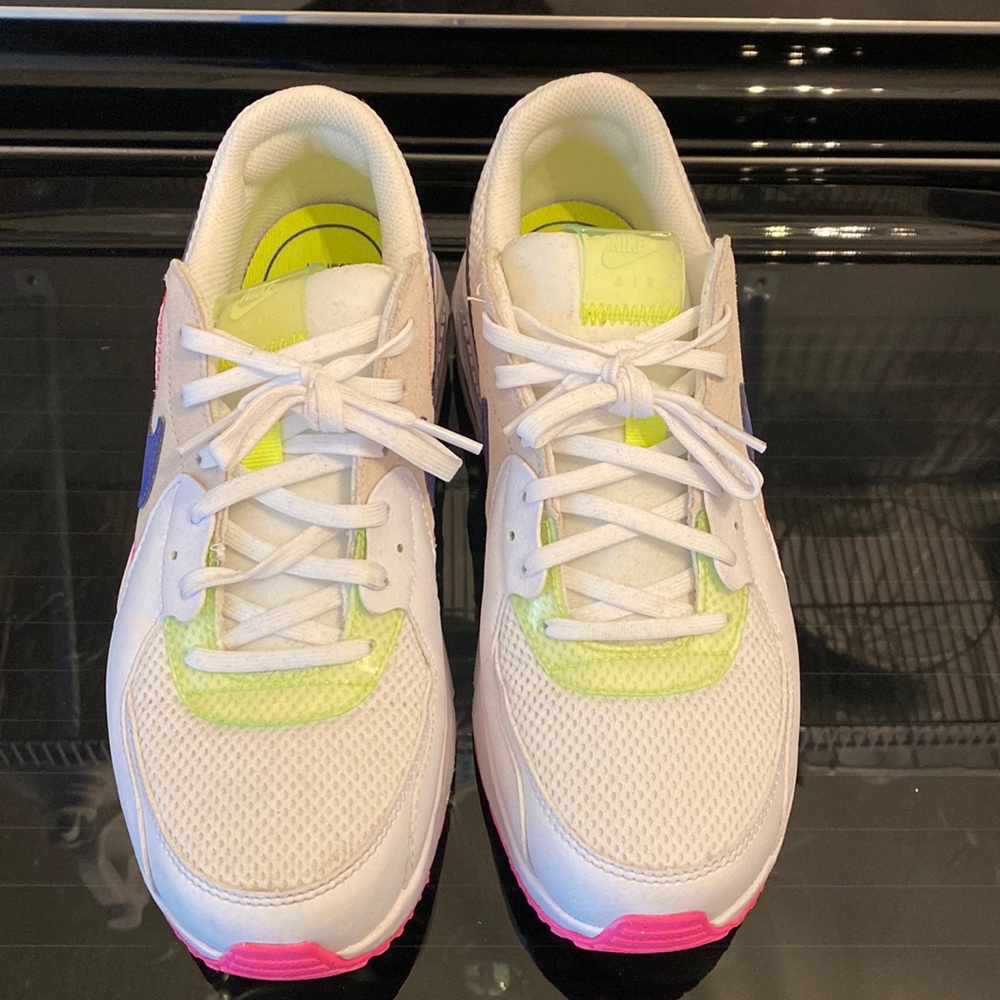 Women’s Nike Air Max